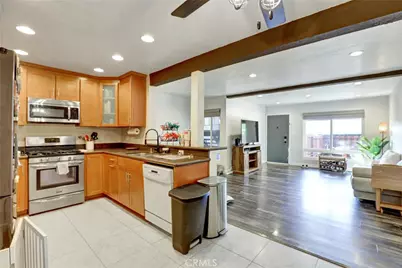 3723 Country Club Drive #9, Long Beach, CA 90807 - Photo 1