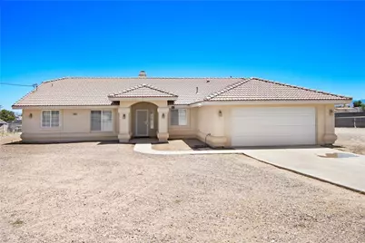 11949 Hawthorne Avenue, Hesperia, CA 92345 - Photo 1