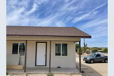 6663 Sage Avenue, 29 Palms MCB, CA 92277 - Photo 1