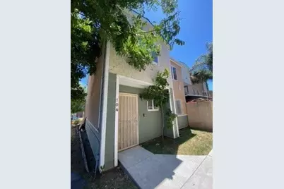 11134 S Vermont #104, Los Angeles, CA 90044 - Photo 1