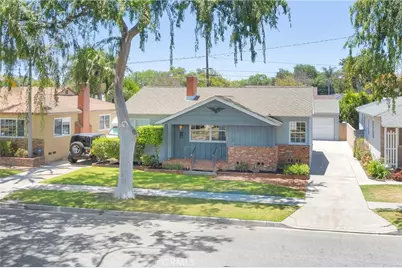 6103 Pimenta Avenue, Lakewood, CA 90712 - Photo 1