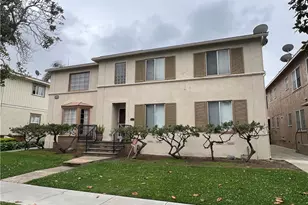 1110 E Carson St, Long Beach, CA 90807 - Photo 1