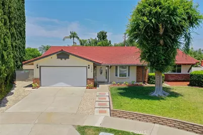 1525 E Baldwin Avenue, Orange, CA 92865 - Photo 1