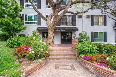 1222 N Olive Dr #311, West Hollywood, CA 90069 - Photo 1