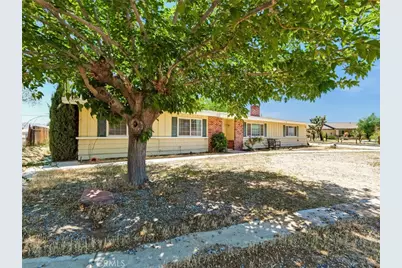 20715 Teton Road, Apple Valley, CA 92308 - Photo 1