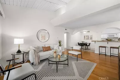 3721 Country Club Drive #18, Long Beach, CA 90807 - Photo 1