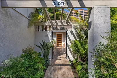 5321 Bahia Blanca #B, Laguna Woods, CA 92637 - Photo 1