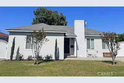 603 N Hawthorn Street, Anaheim, CA 92805 - Photo 1
