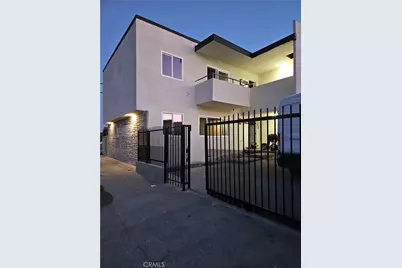 1858 W 48th Street #2, Los Angeles, CA 90062 - Photo 1