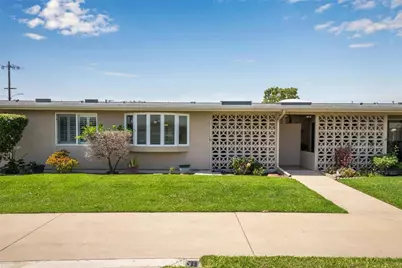 13350 St. Andrews Drive #68E M12, Seal Beach, CA 90740 - Photo 1