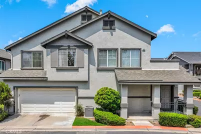 3433 E White Chapel Court #F, Orange, CA 92869 - Photo 1