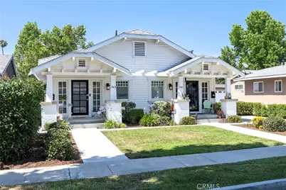 341 W Whiting Avenue, Fullerton, CA 92832 - Photo 1