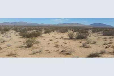 0 Granite Road, Lucerne Valley, CA 92356 - Photo 1