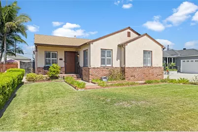 7327 Eglise Avenue, Pico Rivera, CA 90660 - Photo 1