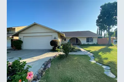 423 N Redrock Street, Anaheim, CA 92807 - Photo 1