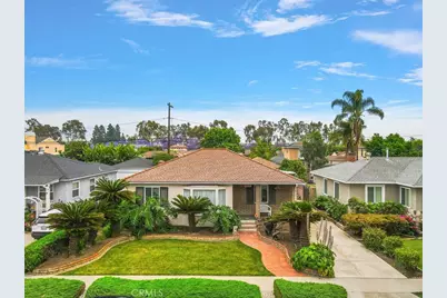 6014 Eckleson Street, Lakewood, CA 90713 - Photo 1