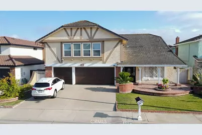 5722 Edward Ware Cir., Garden Grove, CA 92845 - Photo 1