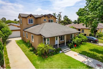 2730 Hayes Avenue, Long Beach, CA 90810 - Photo 1