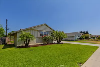 1727 E Romneya Drive, Anaheim, CA 92805 - Photo 1