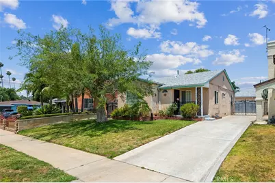 5437 Norwich Avenue, Los Angeles, CA 90032 - Photo 1