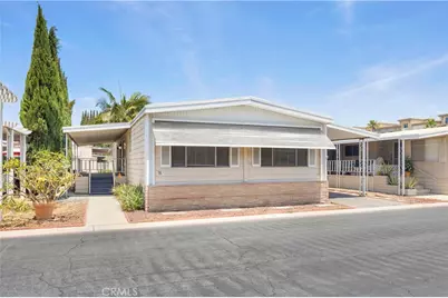 300 N Rampart Street #76, Orange, CA 92868 - Photo 1