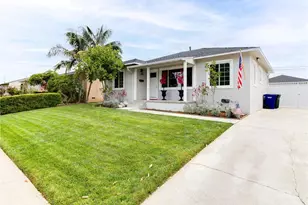 4350 McNab Ave, Lakewood, CA 90713 - Photo 1