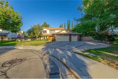 44118 Ruthron Avenue, Lancaster, CA 93536 - Photo 1