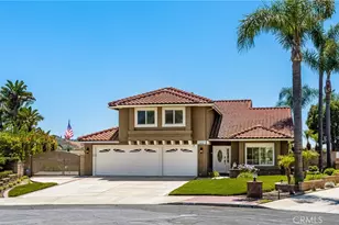 24330 Via Arriba Linda, Yorba Linda, CA 92887 - Photo 1
