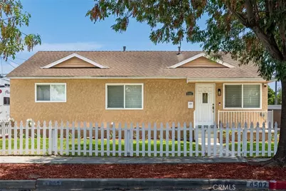 4502 Gundry Avenue, Long Beach, CA 90807 - Photo 1