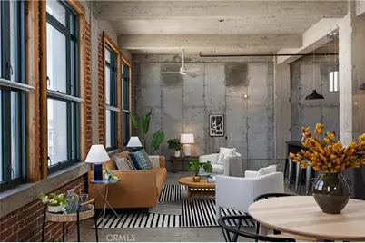 100 W 5th Street #5A, Long Beach, CA 90802 - Photo 1