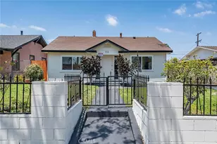 1113 W 78th St, Los Angeles, CA 90044 - Photo 1