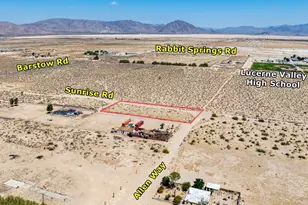 10866 Allen Way, Lucerne Valley, CA 92356 - Photo 1