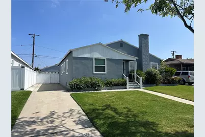 11229 Glenworth Street, Santa Fe Springs, CA 90670 - Photo 1