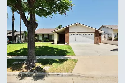 1931 Dawn Ridge Drive, Corona, CA 92882 - Photo 1