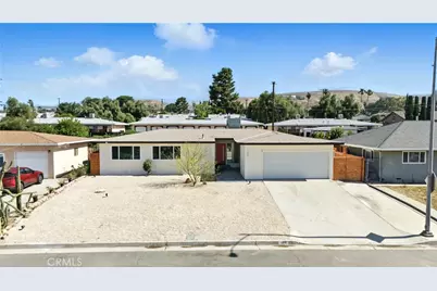 3247 W Nicolet Street, Banning, CA 92220 - Photo 1
