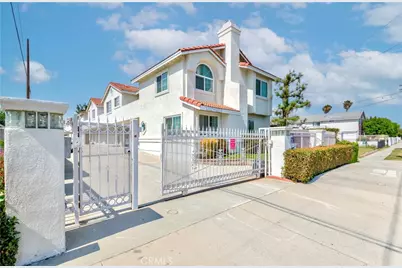 12227 1/2 Cheshire Street, Norwalk, CA 90650 - Photo 1