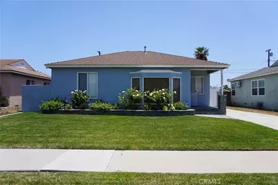 13906 S Kalsman Avenue, Compton, CA 90222 - Photo 1