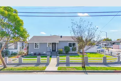 1402 E Luray Street, Long Beach, CA 90807 - Photo 1