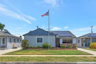 3850 Senasac Avenue, Long Beach, CA 90808 - Photo 1