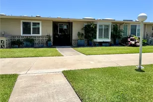 13450 St Andrews Dr M12-73K, Seal Beach, CA 90740 - Photo 1