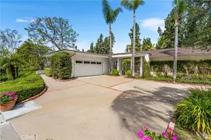 11071 Coronel, North Tustin, CA 92705 - Photo 1