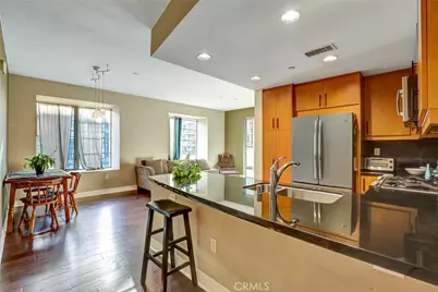 150 The Promenade North #409, Long Beach, CA 90802 - Photo 1