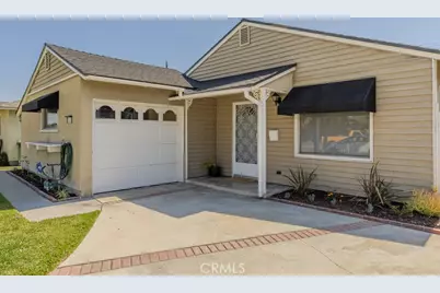 10606 Harvest Avenue, Santa Fe Springs, CA 90670 - Photo 1