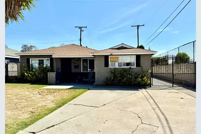 14052 Reis Street, Whittier, CA 90604 - Photo 1