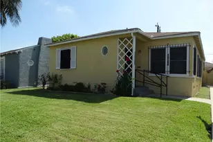 14708 S Frailey Ave, Compton, CA 90221 - Photo 1
