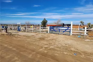 17075 Fort Tejon Rd, Llano, CA 93544 - Photo 1