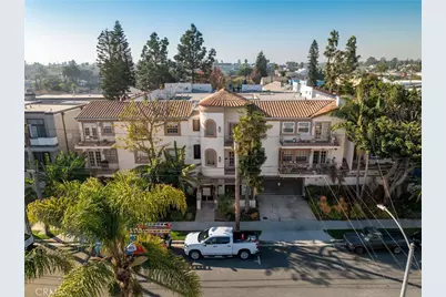 1145 Roswell Avenue #3A, Long Beach, CA 90804 - Photo 1