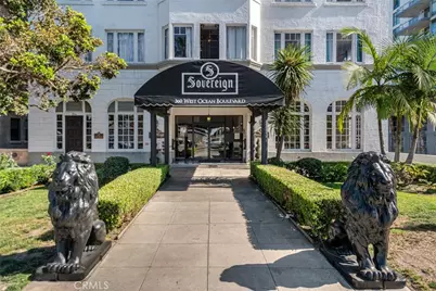 360 W Ocean Boulevard #402, Long Beach, CA 90802 - Photo 1