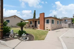 9437 Steele St, Rosemead, CA 91770 - Photo 1