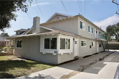 895 N Euclid Avenue #3, Pasadena, CA 91104 - Photo 1